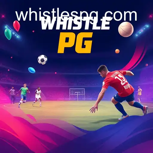 WHISTLE PG-BONUS6