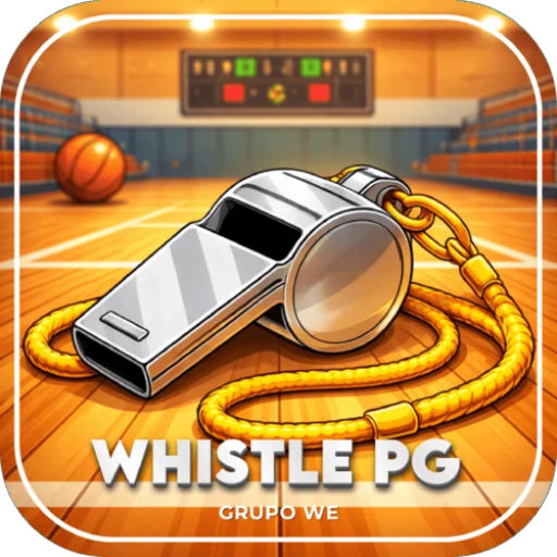 WHISTLE PG